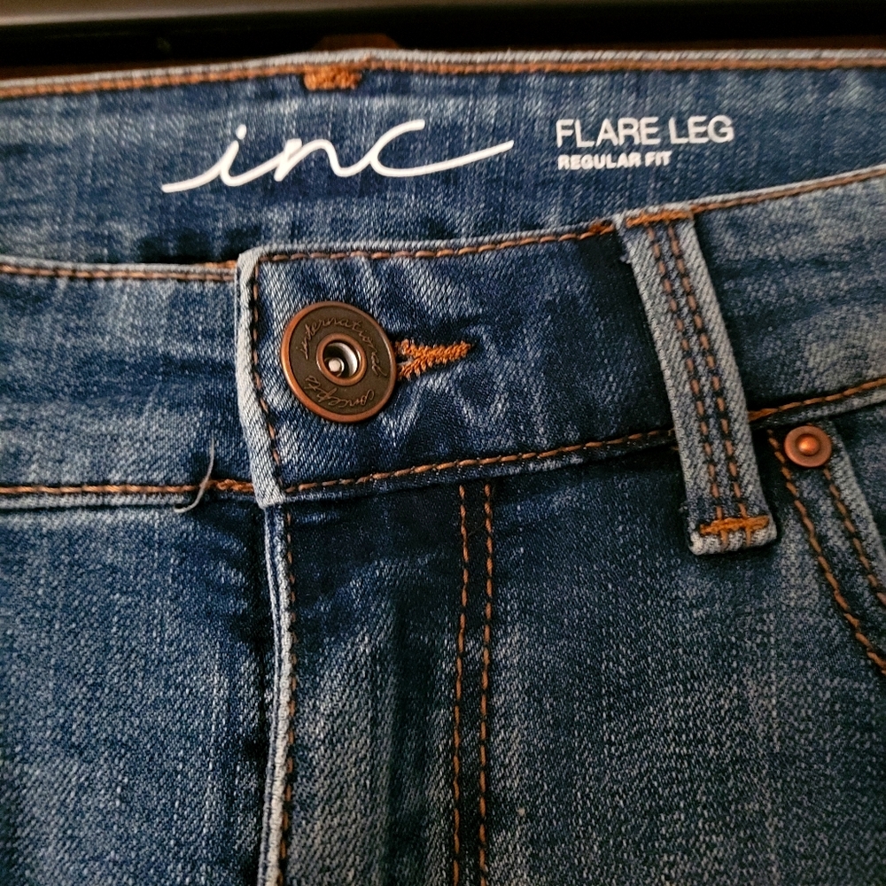 INC Jeans